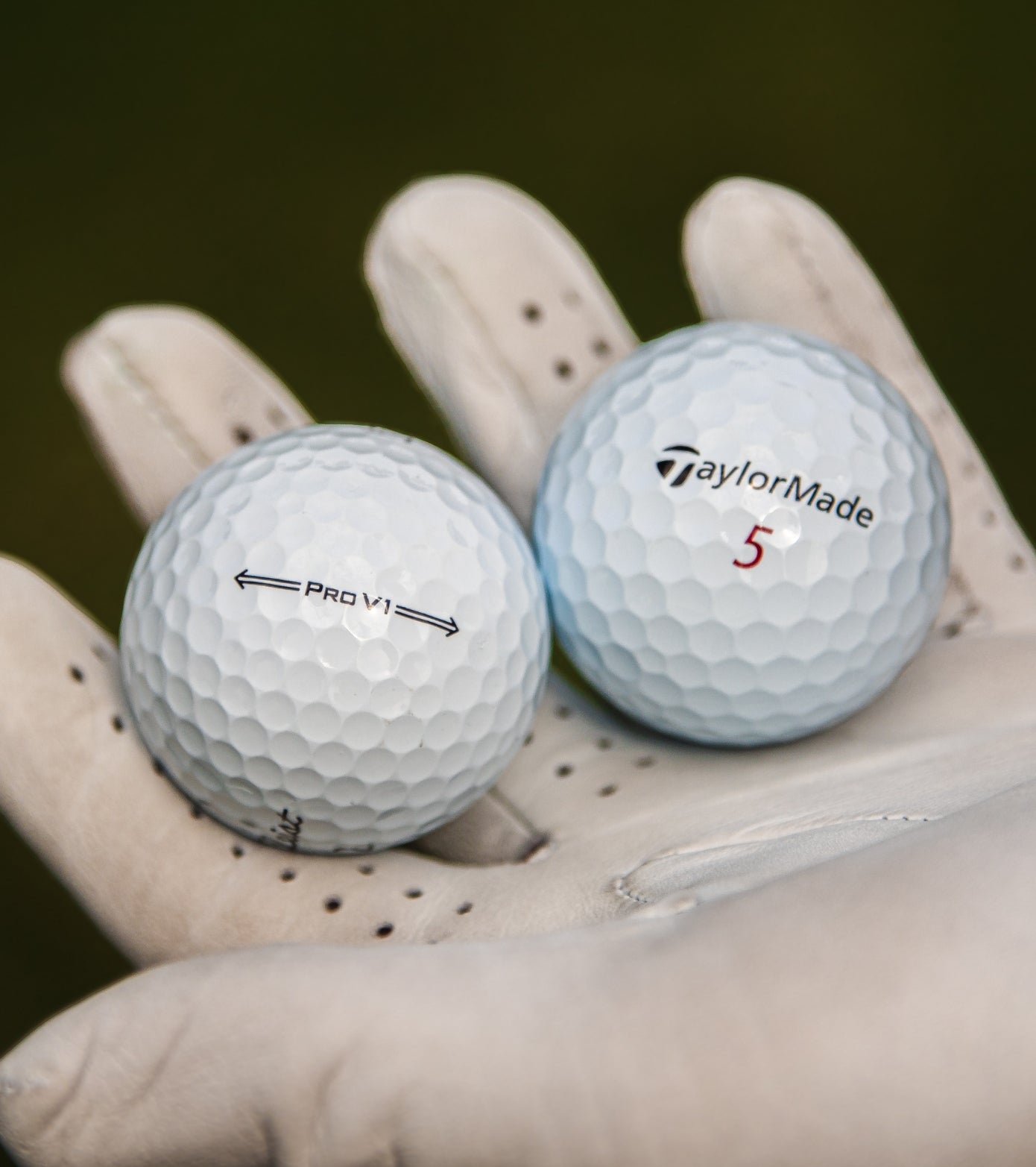 Ball Selector bmb.golf