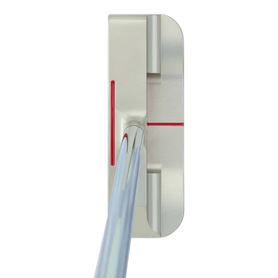 Bettinardi 2025 Valentine's Day Multi Icon Heart Eyes Antidote SB1 Blade Putter