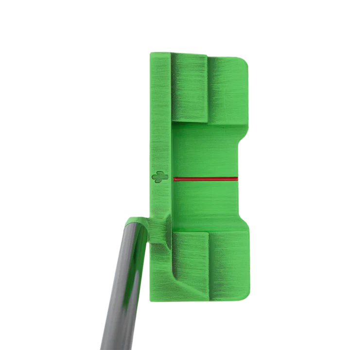 Bettinardi 2025 "Party On!" #9-of-15 Dass QB6 Blade Putter