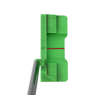 Bettinardi 2025 "Party On!" #9-of-15 Dass QB6 Blade Putter