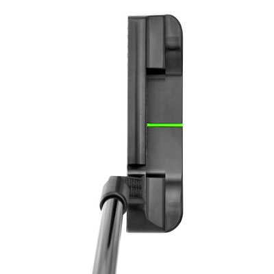 Bettinardi Limited Run 2025 Tiki BB1 Slant Neck Blade Putter