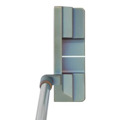 Bettinardi 2025 Studio Stock 9 Remix Plumber's Blade Putter