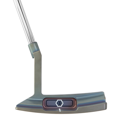 Bettinardi 2025 Studio Stock 9 Remix Plumber's Blade Putter