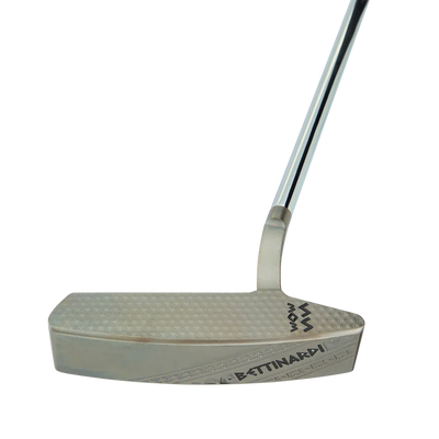 Bettinardi Ancient Greece 303SS Micro Honeycomb™ BB41 Flow Putter