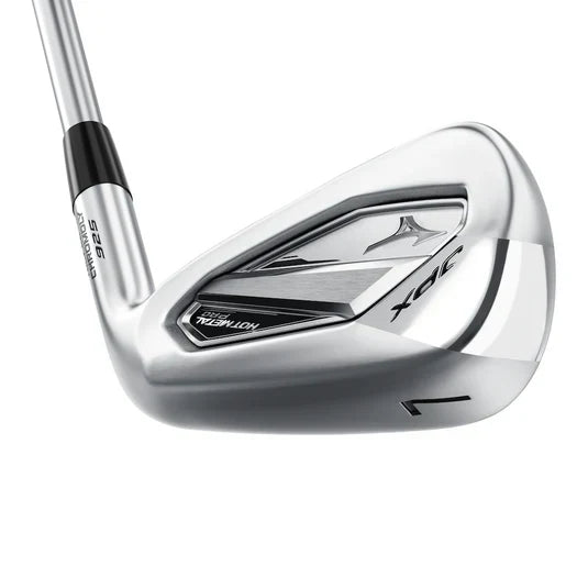 Mizuno JPX 925 (2025) Hot Metal Pro Iron Set