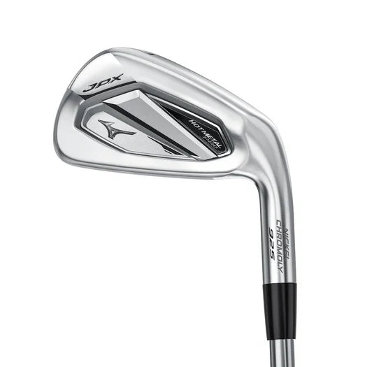 Mizuno JPX 925 (2025) Hot Metal Pro Iron Set