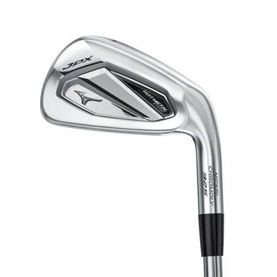 Mizuno JPX 925 (2025) Hot Metal Pro Iron Set