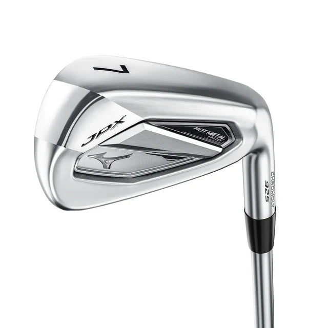 Mizuno JPX 925 (2025) Hot Metal Pro Iron Set