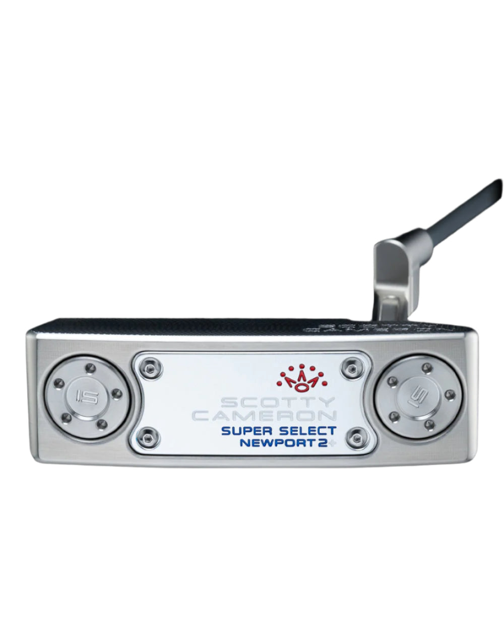 Scotty Cameron 2025 (4/28) Moto Monday Drop -  USA Super Select Newport 2 + MOTO Blade Putter