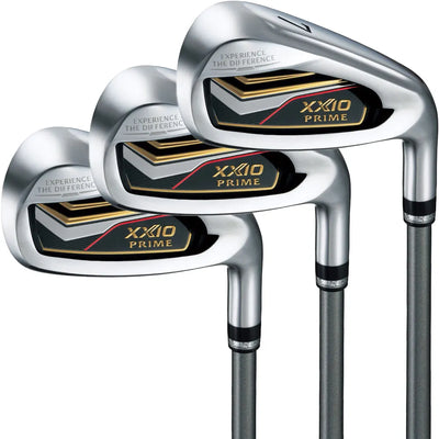 XXIO Prime 12 Iron Set