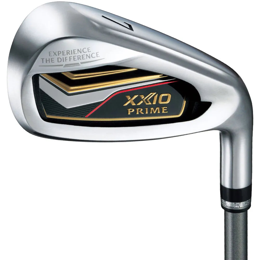 XXIO Prime 12 Iron Set
