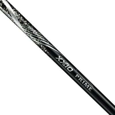 XXIO Prime 12 Iron Set
