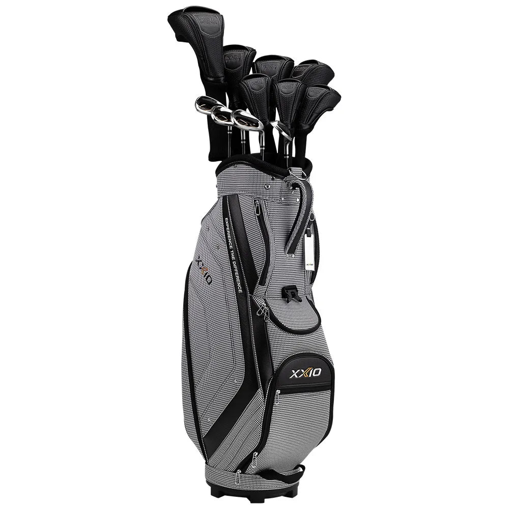 XXIO Men's Prime 11 Complete Package Golf Set