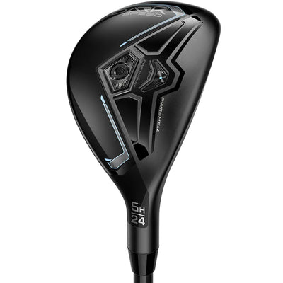 Cobra Women's Darkspeed Hybrid Combo Iron Set