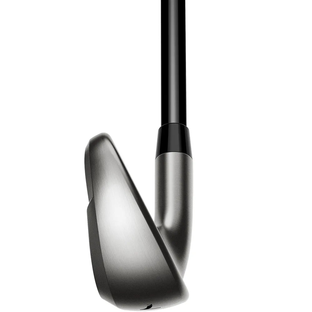 Cobra Women's Darkspeed Hybrid Combo Iron Set