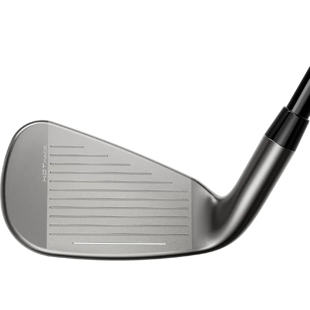 Cobra Women's Darkspeed Hybrid Combo Iron Set