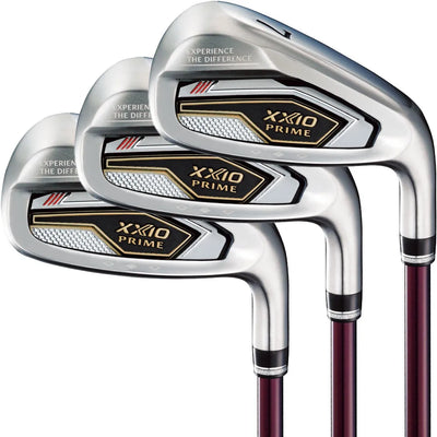 XXIO Prime 13 Iron Set