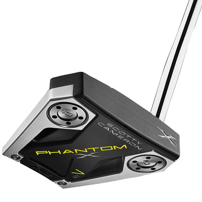 Scotty Cameron 2019 Phantom X 7.5 Putter
