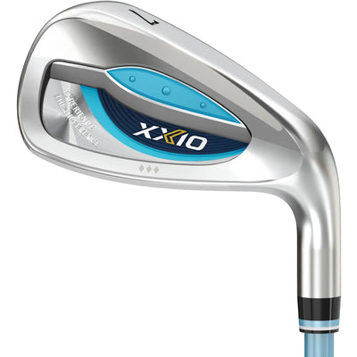XXIO 13 Women's Iron Set