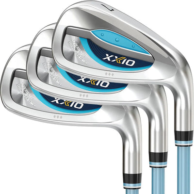XXIO 13 Women's Iron Set
