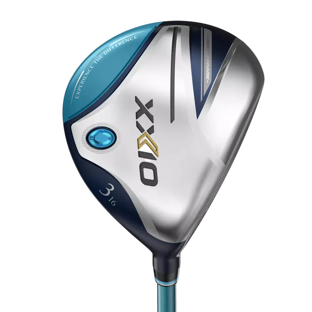 XXIO Women's 12 Fairway Wood