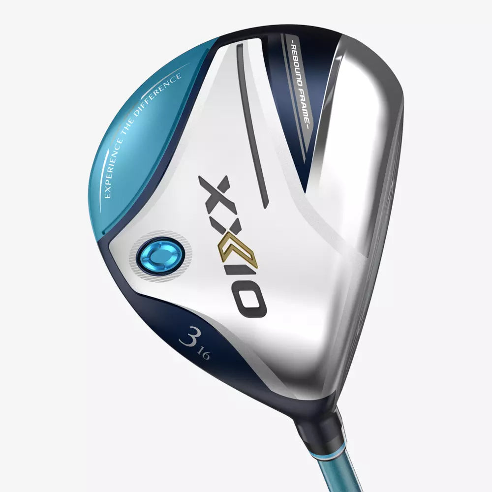 XXIO Women's 12 Fairway Wood
