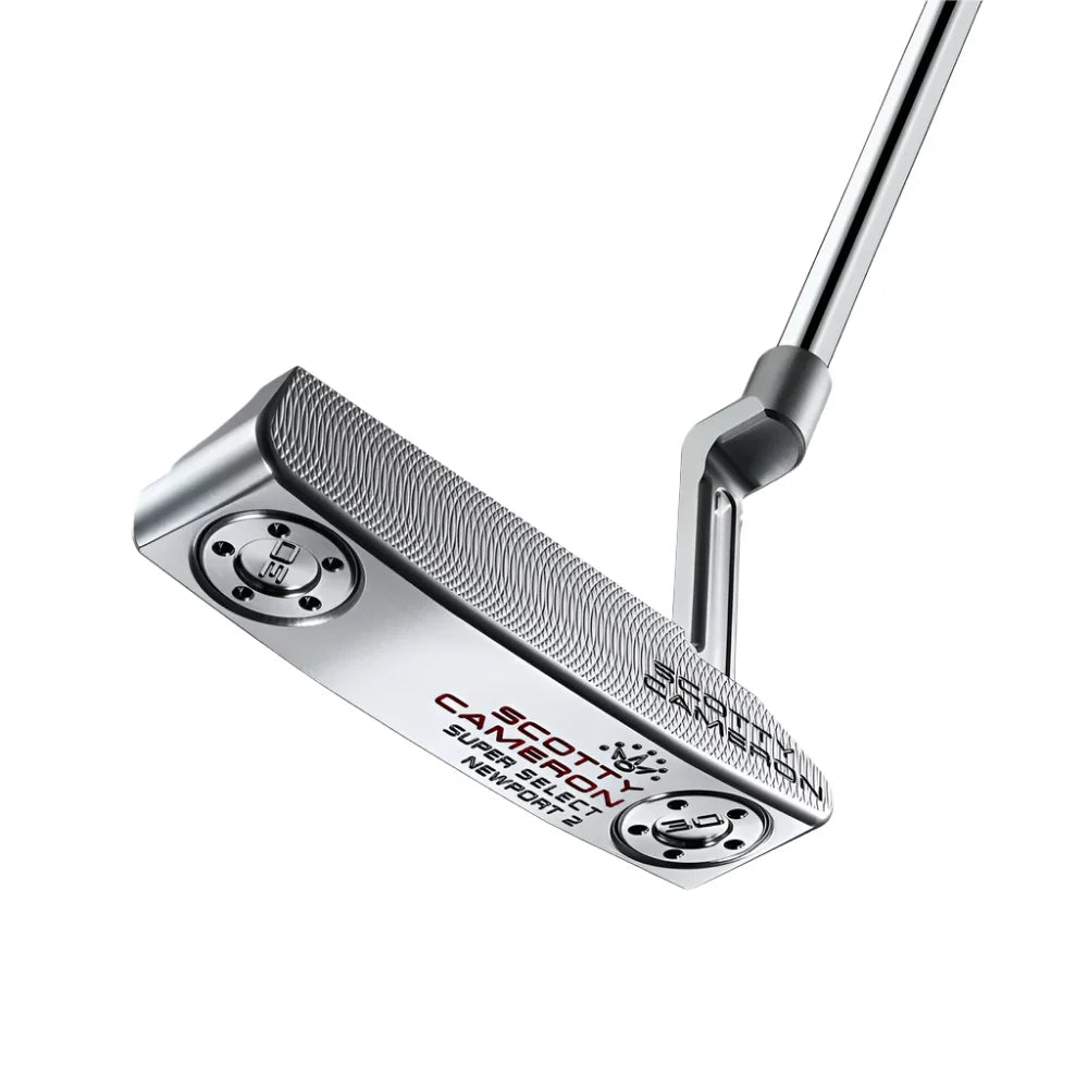 Scotty Cameron 2023 Super Select Newport 2 Putter