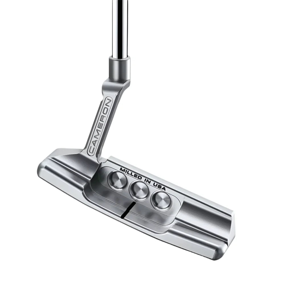 Scotty Cameron 2023 Super Select Newport 2 Putter