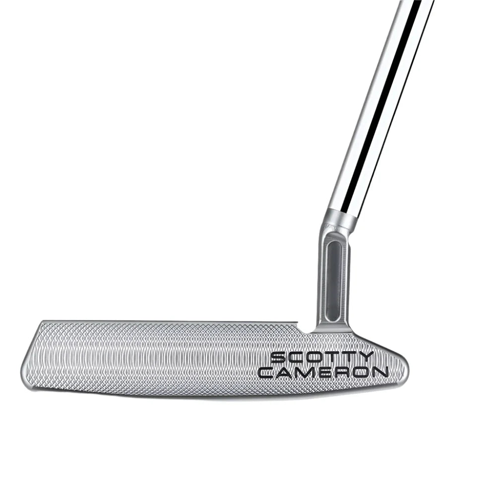Scotty Cameron 2023 Super Select Newport 2.5 Plus Putter