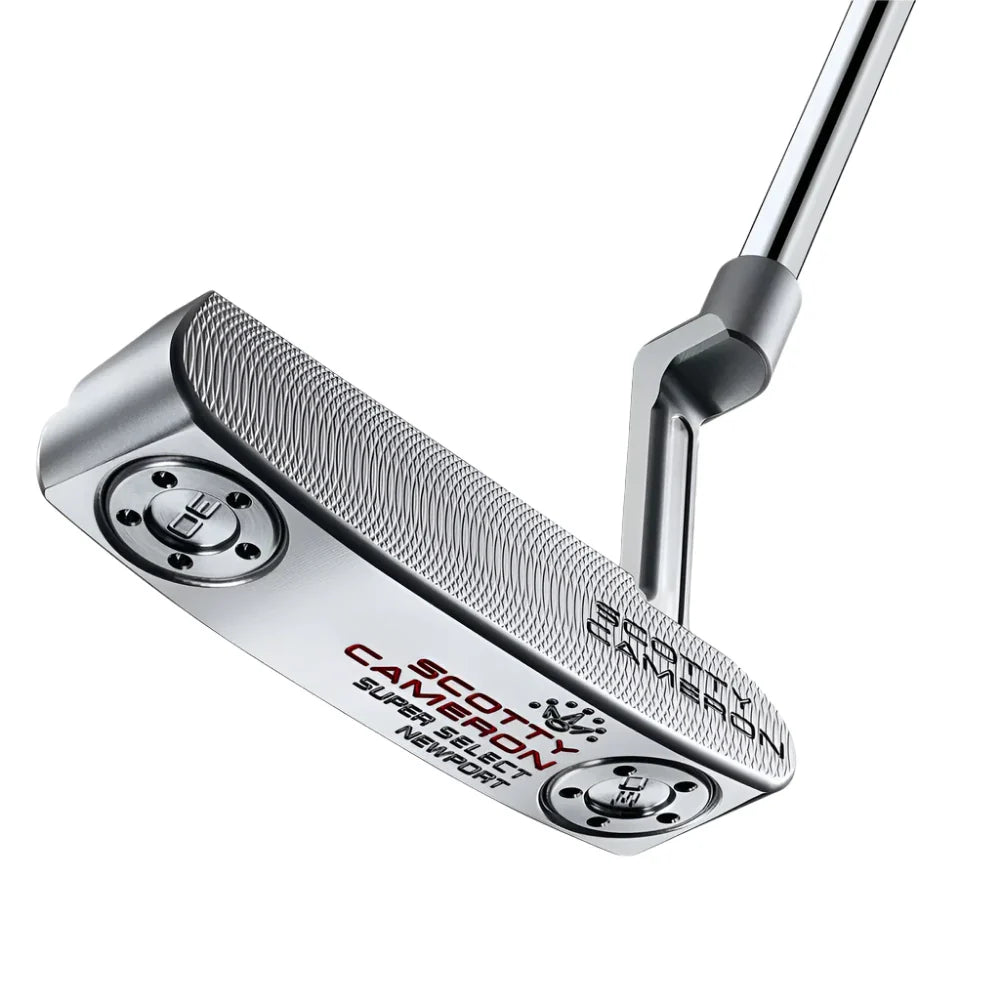 Scotty Cameron 2023 Super Select Newport Putter
