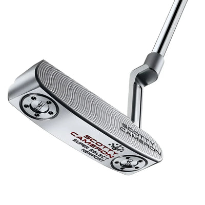 Scotty Cameron 2023 Super Select Newport Putter