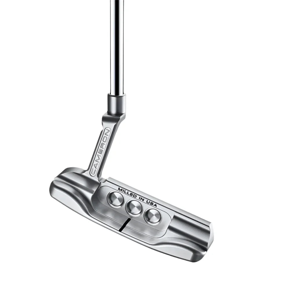 Scotty Cameron 2023 Super Select Newport Putter