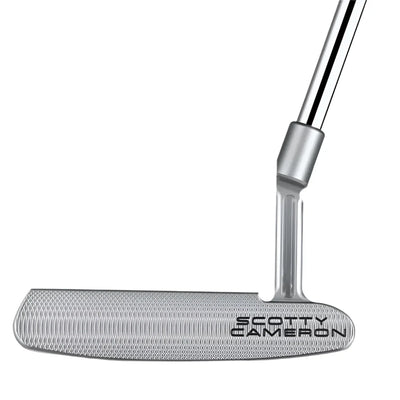 Scotty Cameron 2023 Super Select Newport Putter