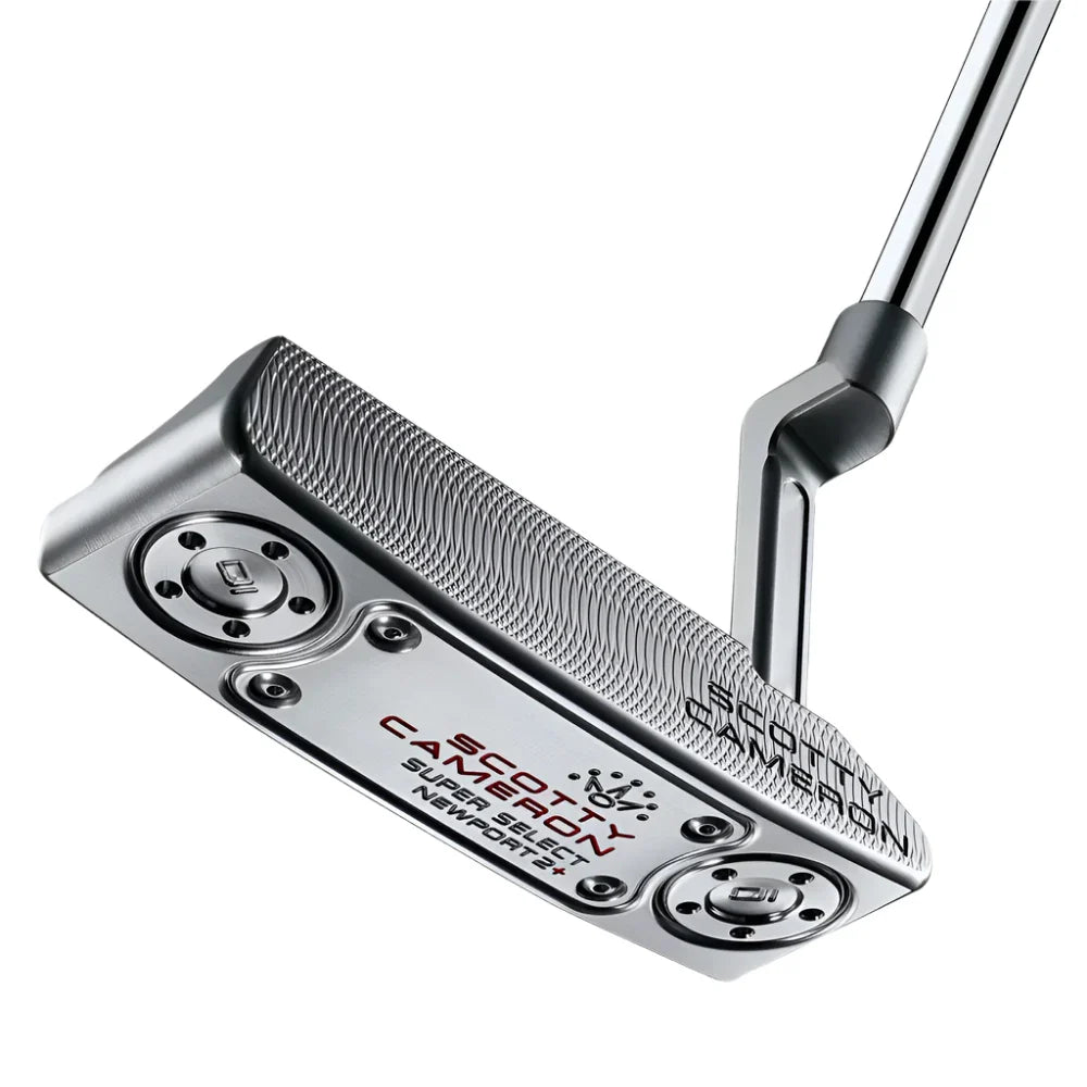 Scotty Cameron 2023 Super Select Newport 2 Plus Putter