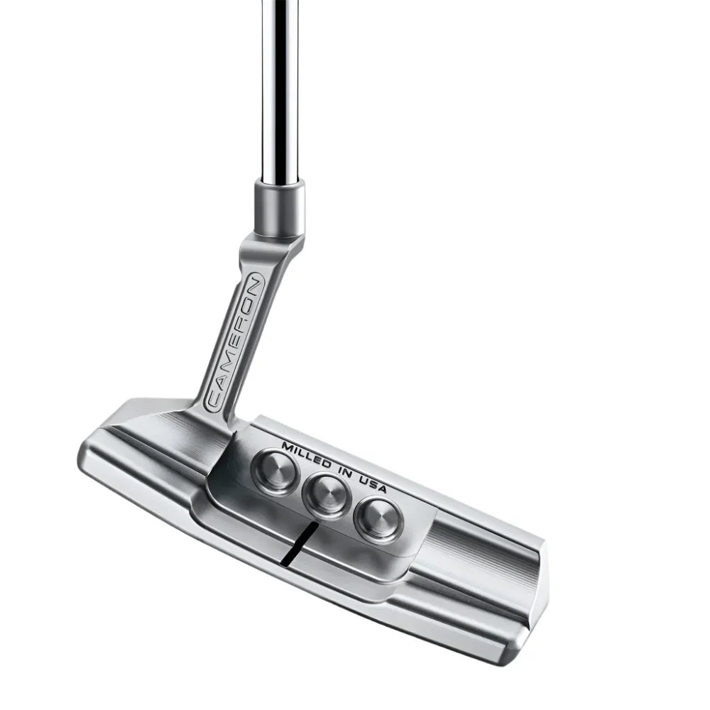 Scotty Cameron 2023 Super Select Newport 2 Plus Putter