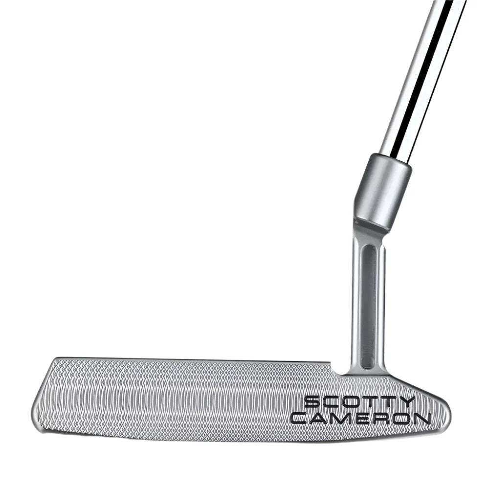Scotty Cameron 2023 Super Select Newport 2 Plus Putter