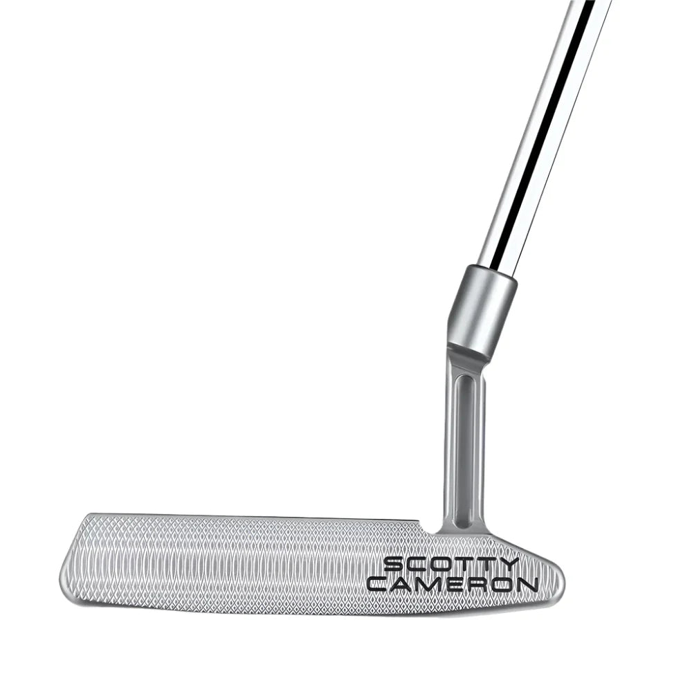 Scotty Cameron 2023 Super Select Squareback 2 Putter