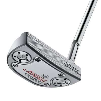 Scotty Cameron 2023 Super Select Fastback 1.5 Putter
