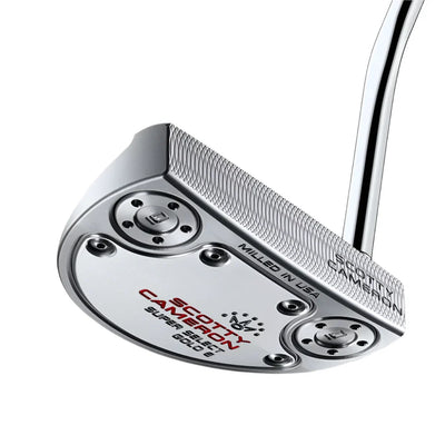 Scotty Cameron - 2023 Super Select GOLO 6 Putter