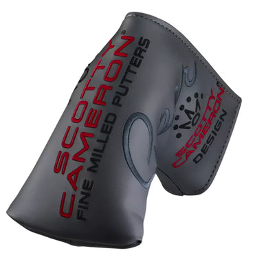 Scotty Cameron - 2023 Super Select GOLO 6 Putter