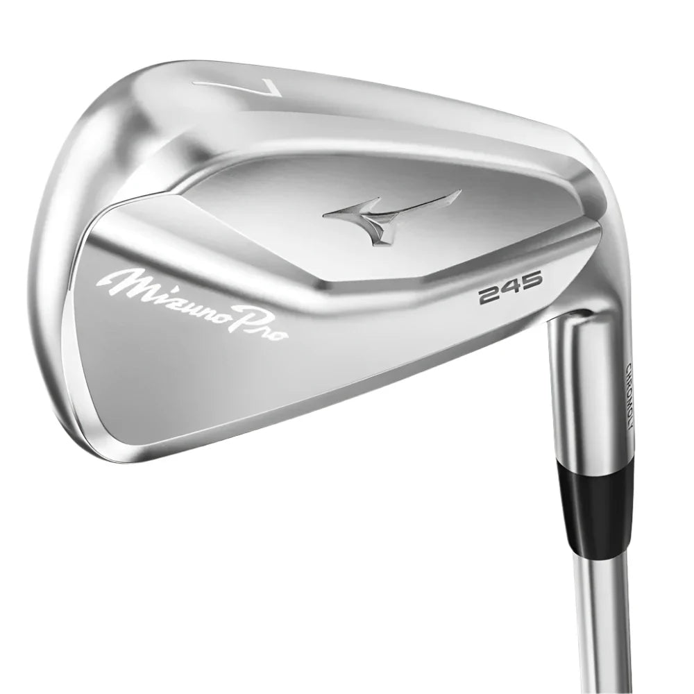 Mizuno MP-245 Irons 2024