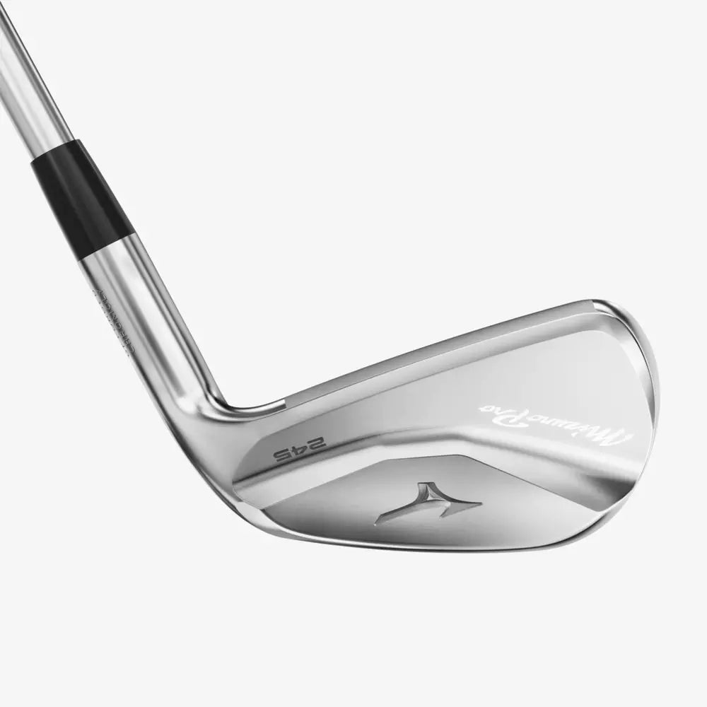 Mizuno MP-245 Irons 2024