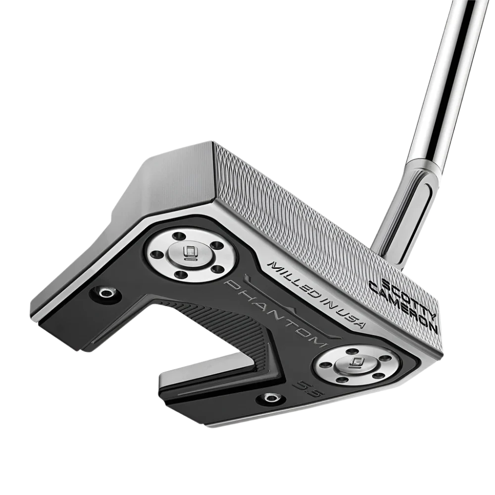 Scotty Cameron 2024 Phantom X 5.5 Putter