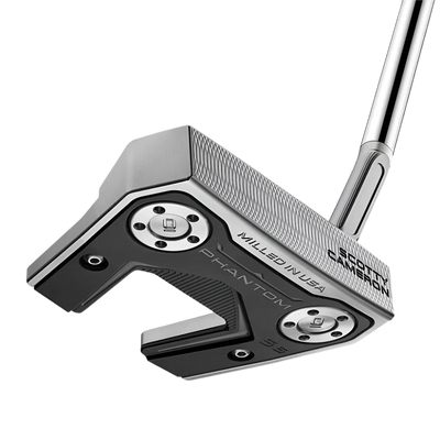 Scotty Cameron 2024 Phantom X 5.5 Putter