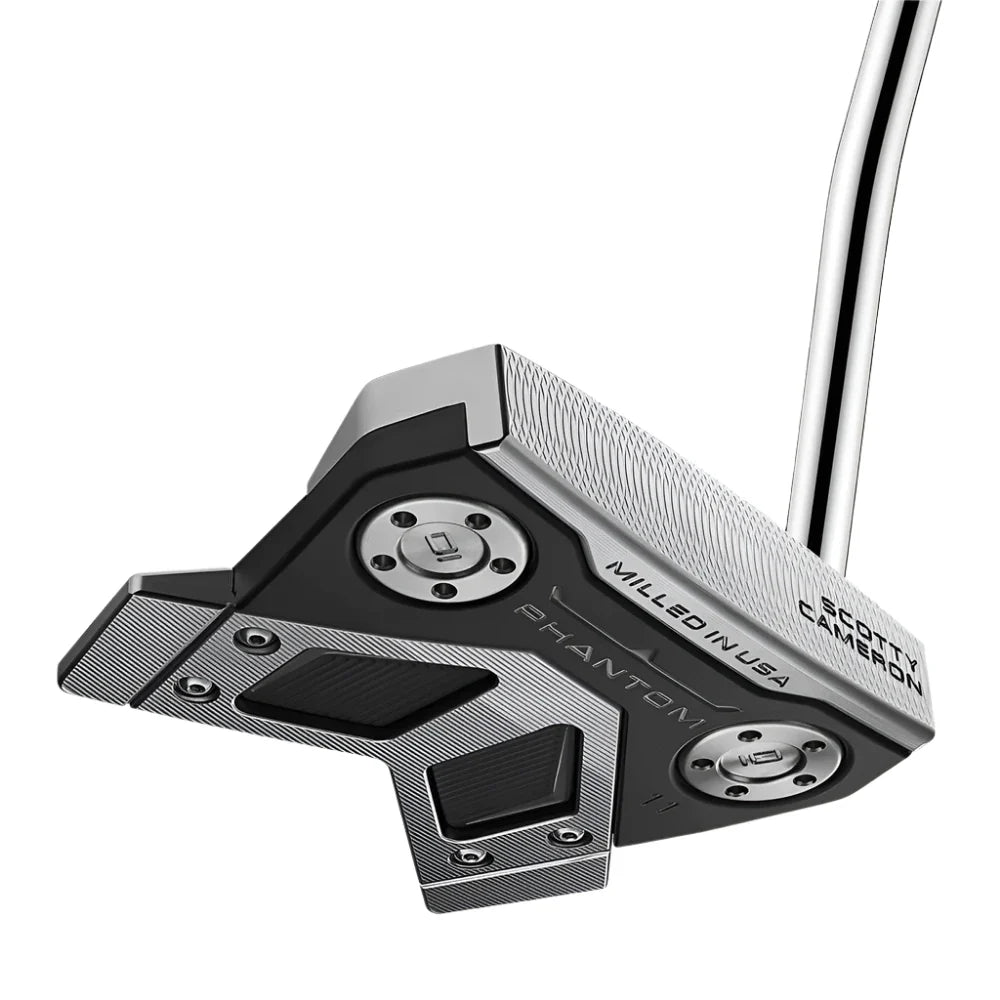Scotty Cameron 2024 Phantom X 11 Long Design Putter