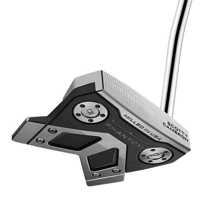 Scotty Cameron 2024 Phantom X 11 Long Design Putter