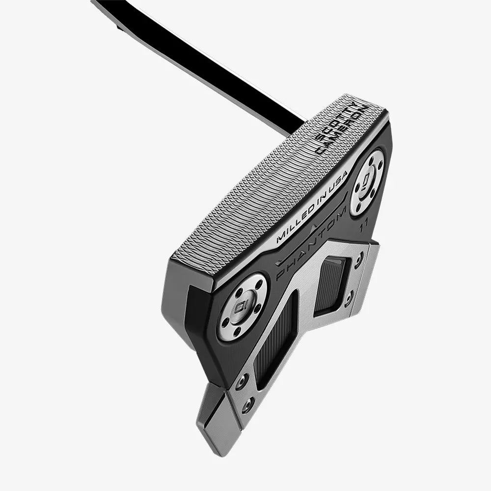 Scotty Cameron 2024 Phantom X 11 Long Design Putter
