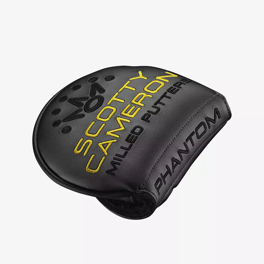 Scotty Cameron 2024 Phantom X 11 Long Design Putter