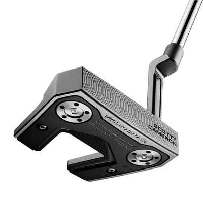 Scotty Cameron 2025 Phantom X 5.2 Putter