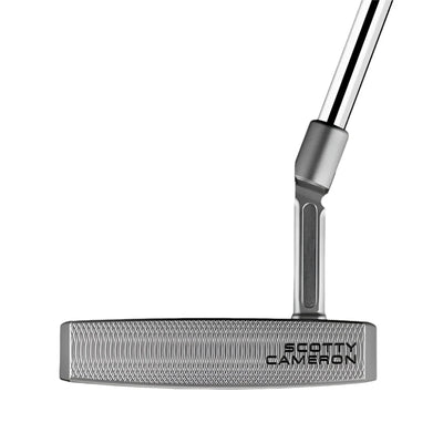 Scotty Cameron 2025 Phantom X 5.2 Putter